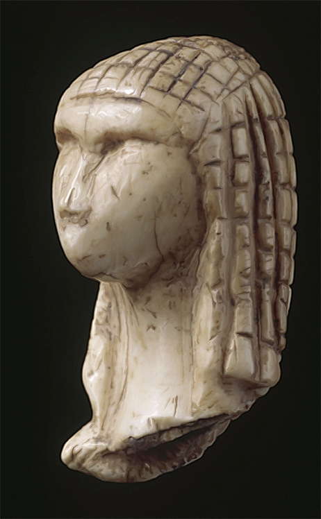 Venus of Brassempouy